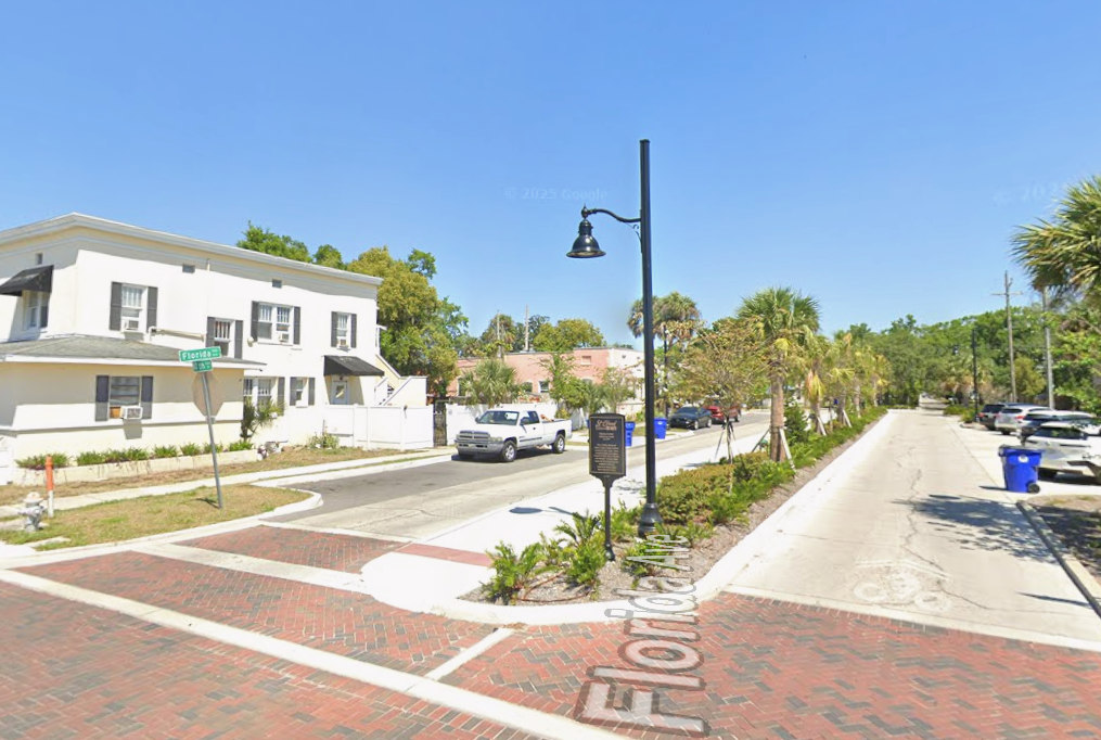 Freight Transportation by United Best Transport Corp. in Orlando, FL
